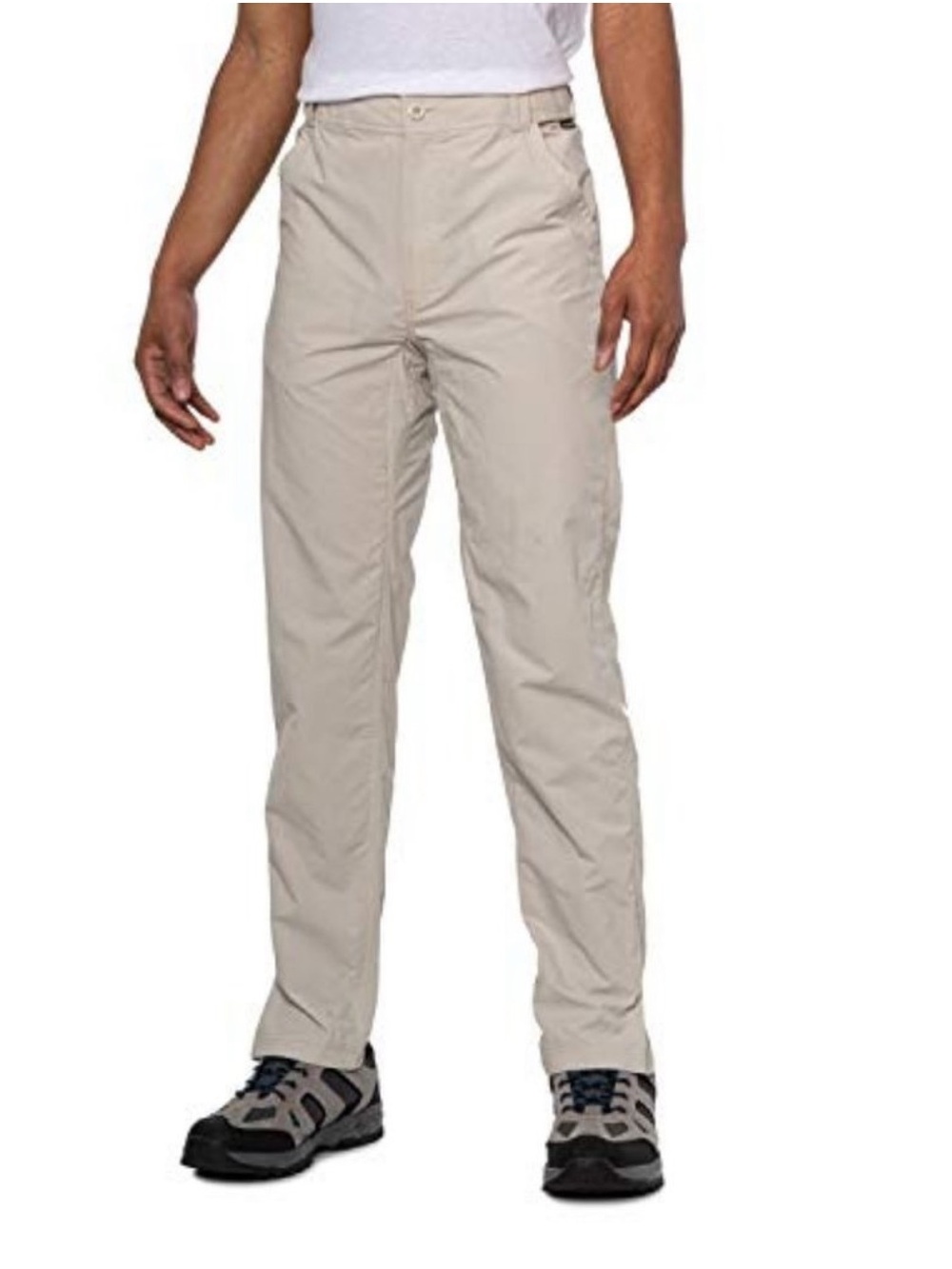 Simms Superlight Pants in Oyster
Size M